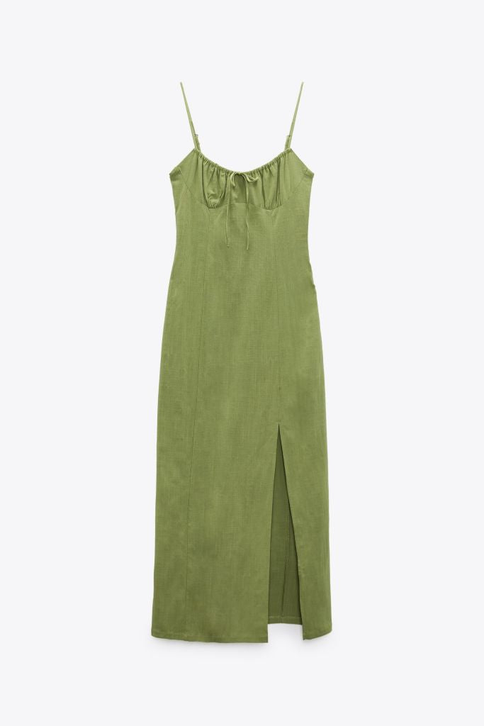 Moudda ZARA - Robe - 1