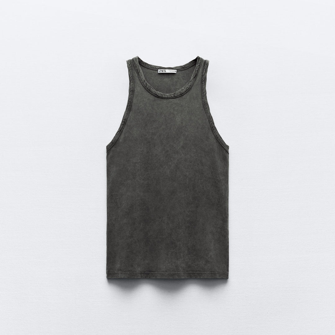 Moudda ZARA - Basico Cl A+B - Tunisie 2