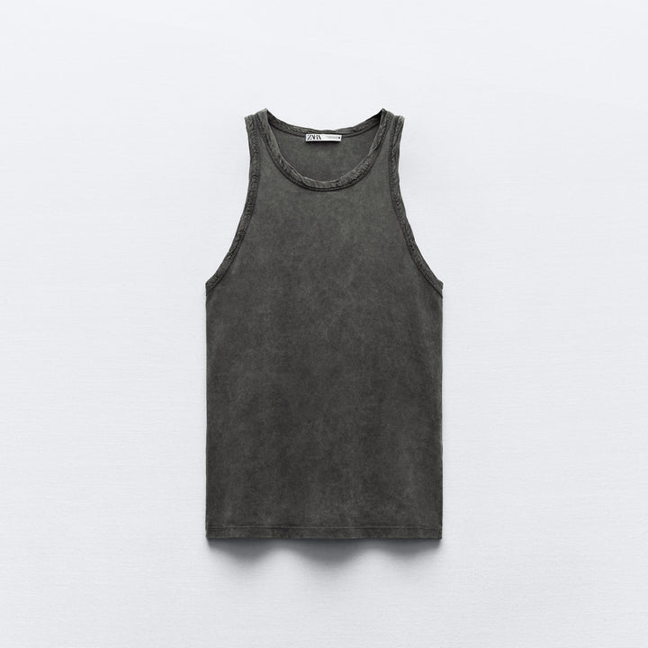 Moudda ZARA - Basico Cl A+B - Tunisie 2