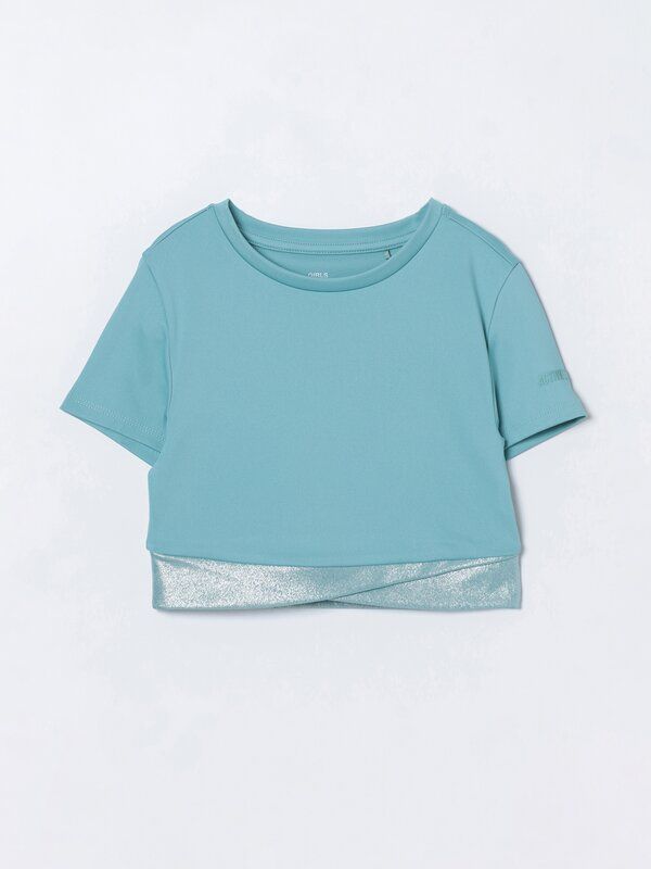 Moudda Lefties - Tops - Tunisie 2