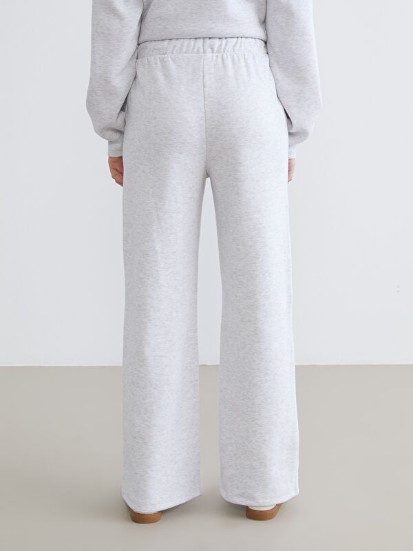 Moudda LC Waikiki - pantalon en jersey pour Femmes - Tunisie 4