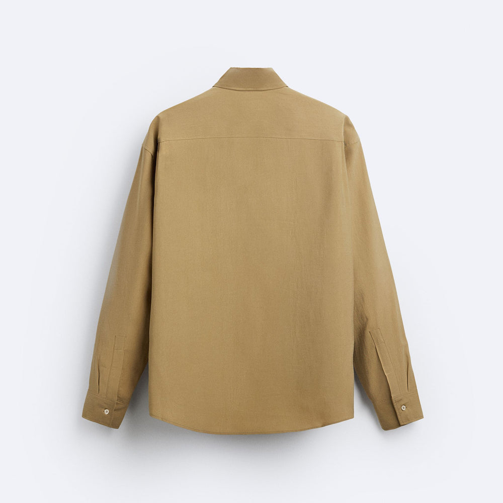 Moudda ZARA - Shirt - Tunisie 2