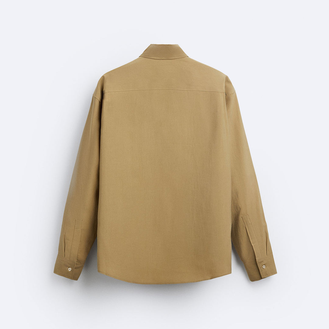 Moudda ZARA - Shirt - Tunisie 2