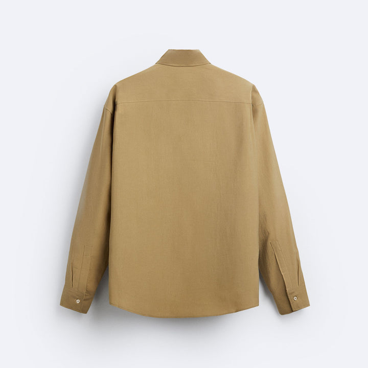 Moudda ZARA - Shirt - Tunisie 2