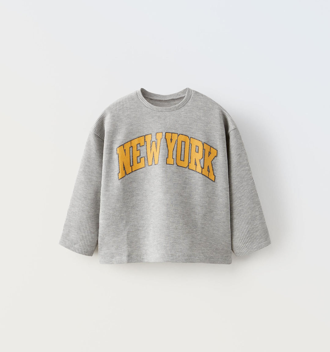 Moudda ZARA - T-Shirt Bebe - Tunisie 1