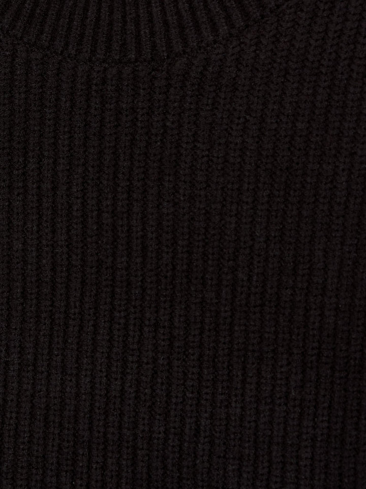 Moudda PULL & BEAR - Pull Col Rond Perlé Détails Rolling - Tunisie 2