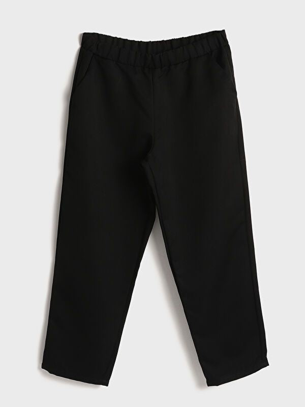 Moudda LC Waikiki - pantalon tissé cv moyen pour Femmes - Tunisie 6