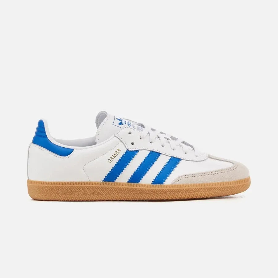Moudda Adidas - SAMBA OG J - Tunisie 1