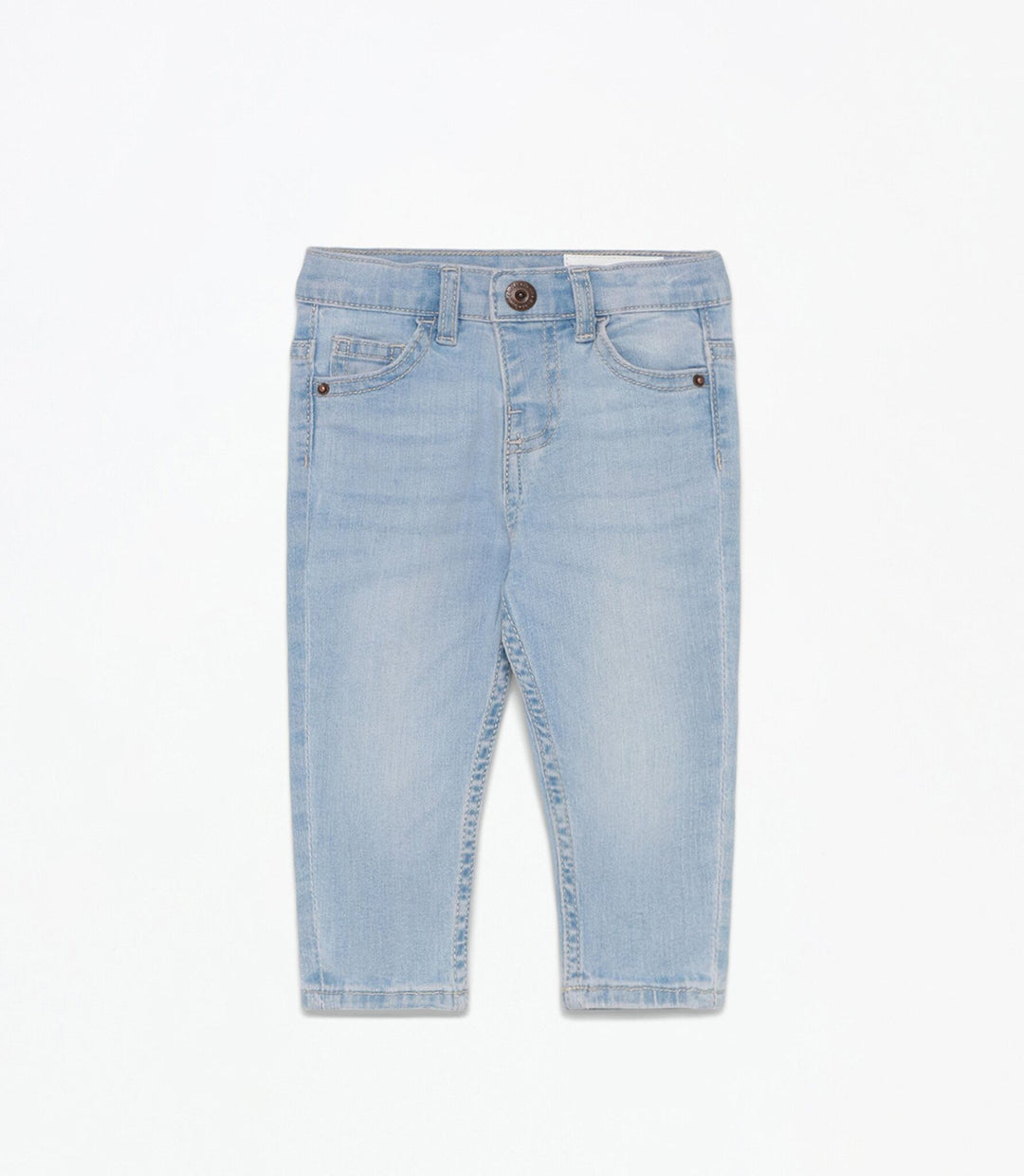 Moudda Lefties - Pantalon Denim Skinny - Bébé - Tunisie 1