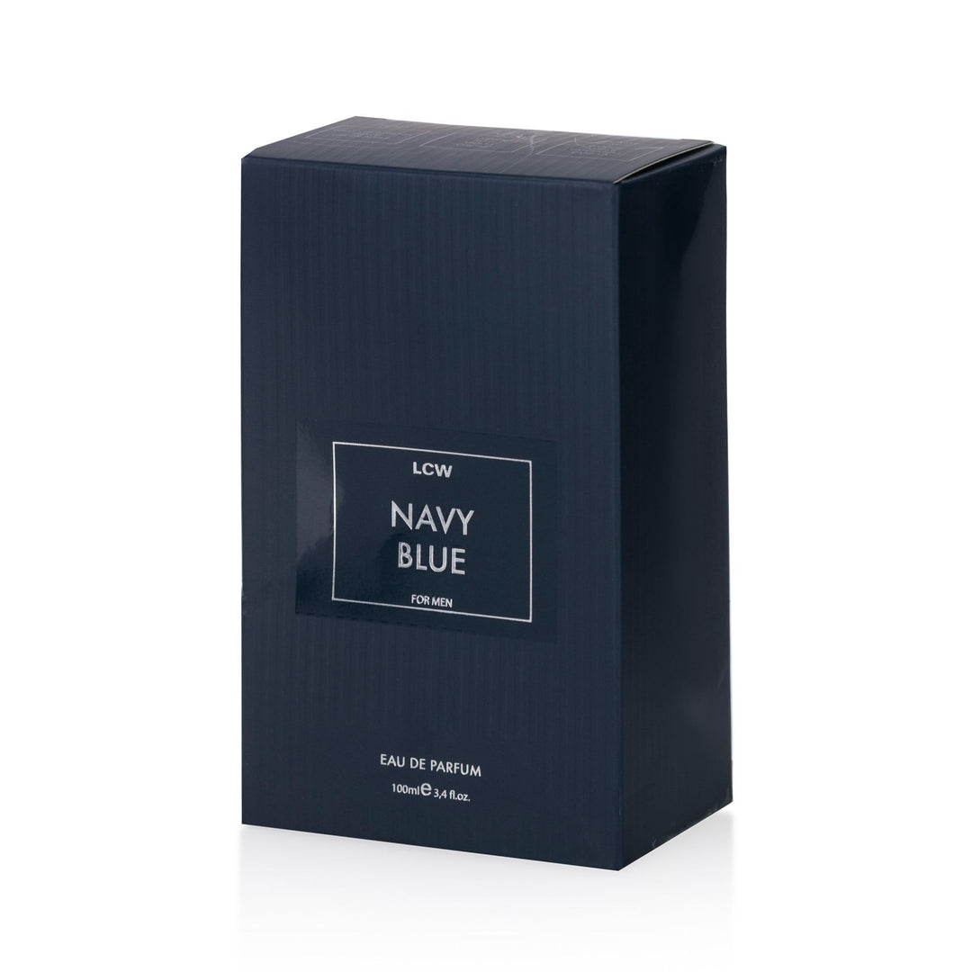 Moudda LC Waikiki - Parfum homme Mélanger - Tunisie 4