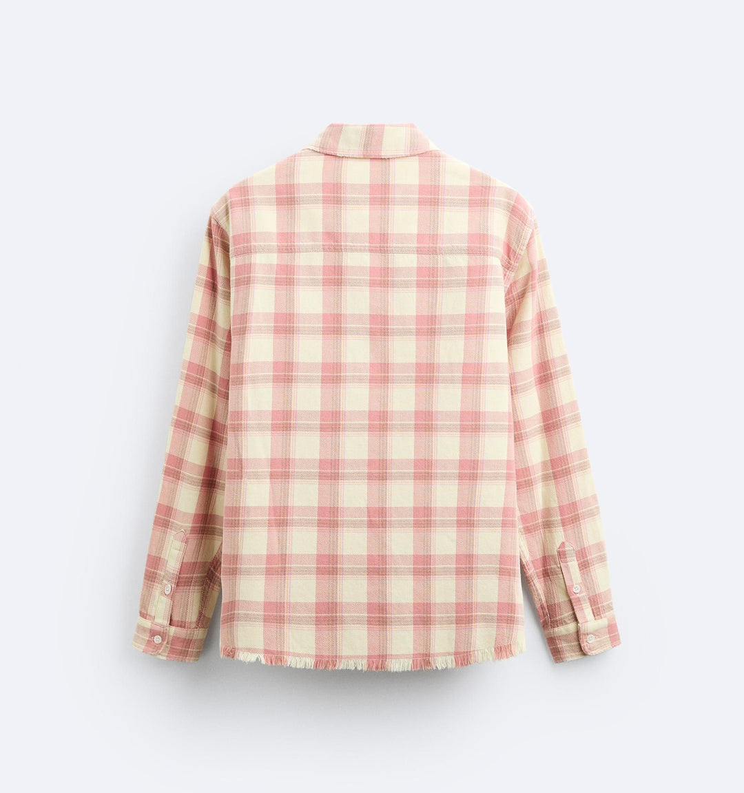 Moudda ZARA - Overshirt - Tunisie 6