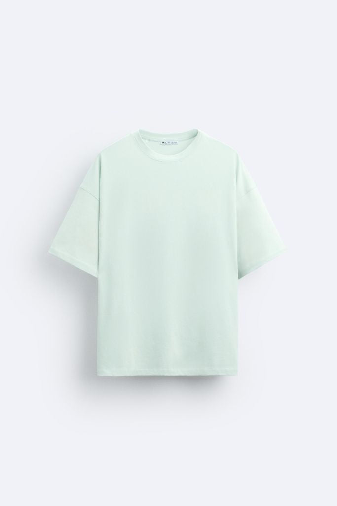Moudda ZARA - T-Shirt - 1