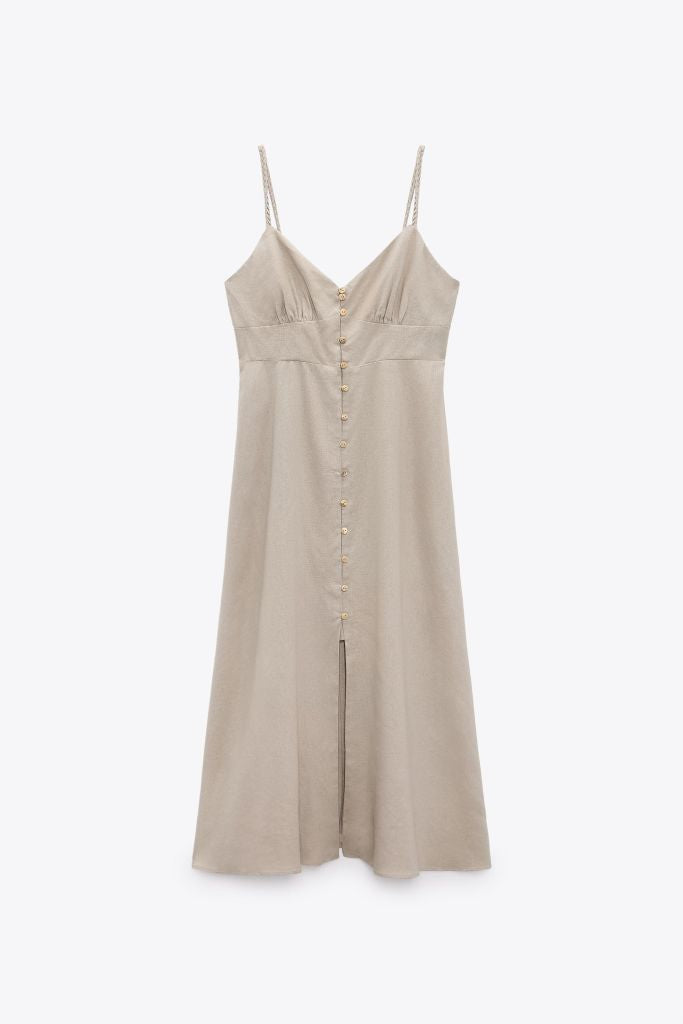 Moudda ZARA - Robe - 1