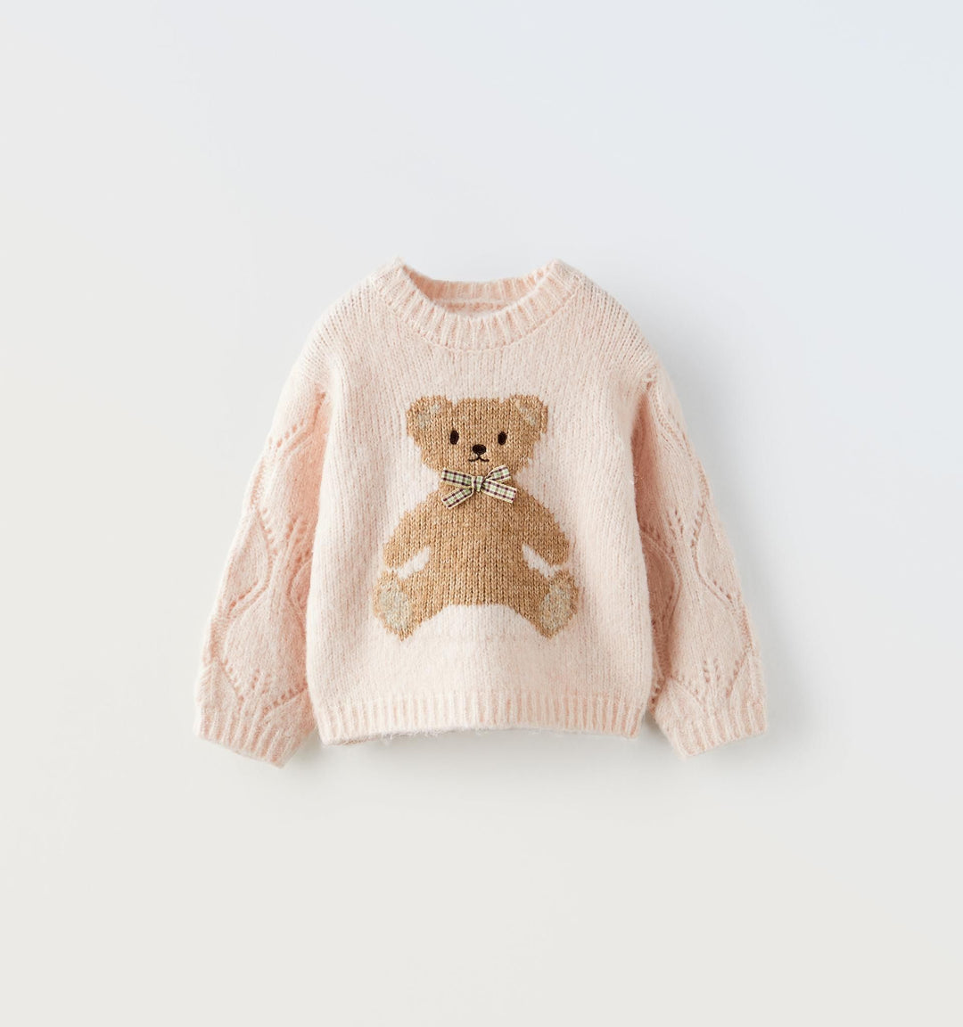 Moudda ZARA - Sweat-shirt - Tunisie 1