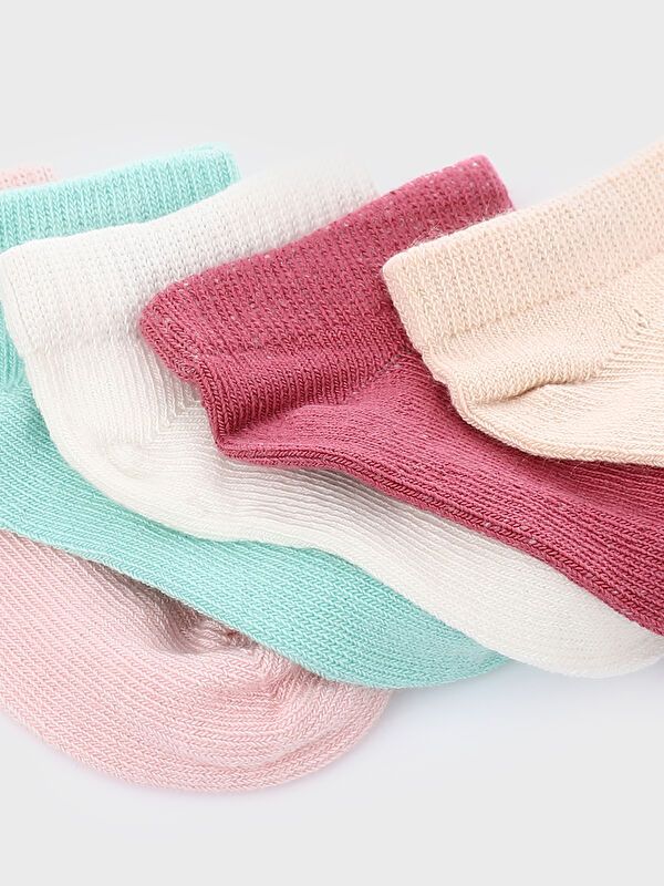 Moudda LC Waikiki - Chaussettes  de basket pour Filles - Tunisie 4