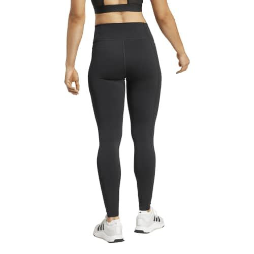 Moudda Adidas - Legging long grand logo Train Essentials - Tunisie 3