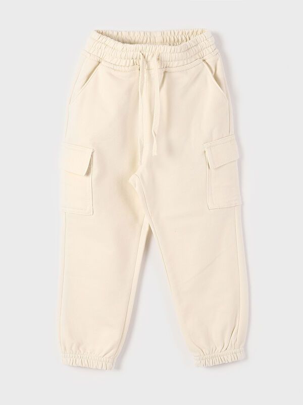 Moudda LC Waikiki - pantalon en jersey pour Garçons - Tunisie 1