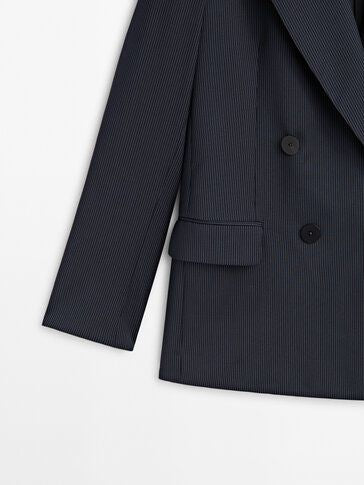 Moudda Massimo Dutti - Veste/blazer - Tunisie 4