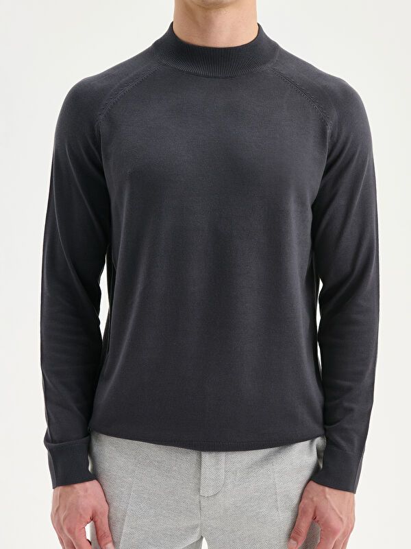 Moudda LC Waikiki - Tricot pullover pour Hommes - Tunisie 3