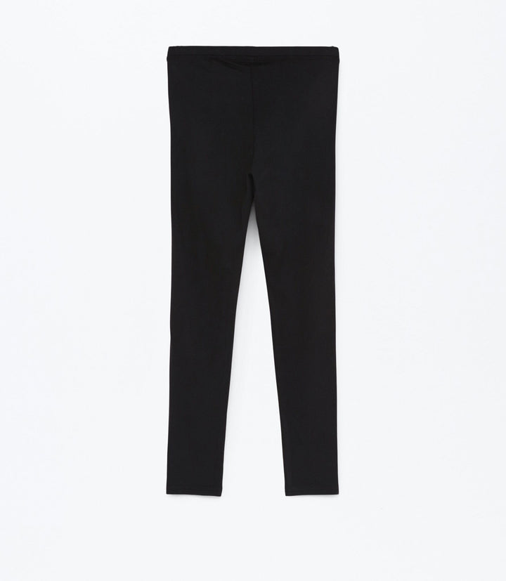Moudda Lefties - Legging Long Technique - Intérieur Garçon - Tunisie 3