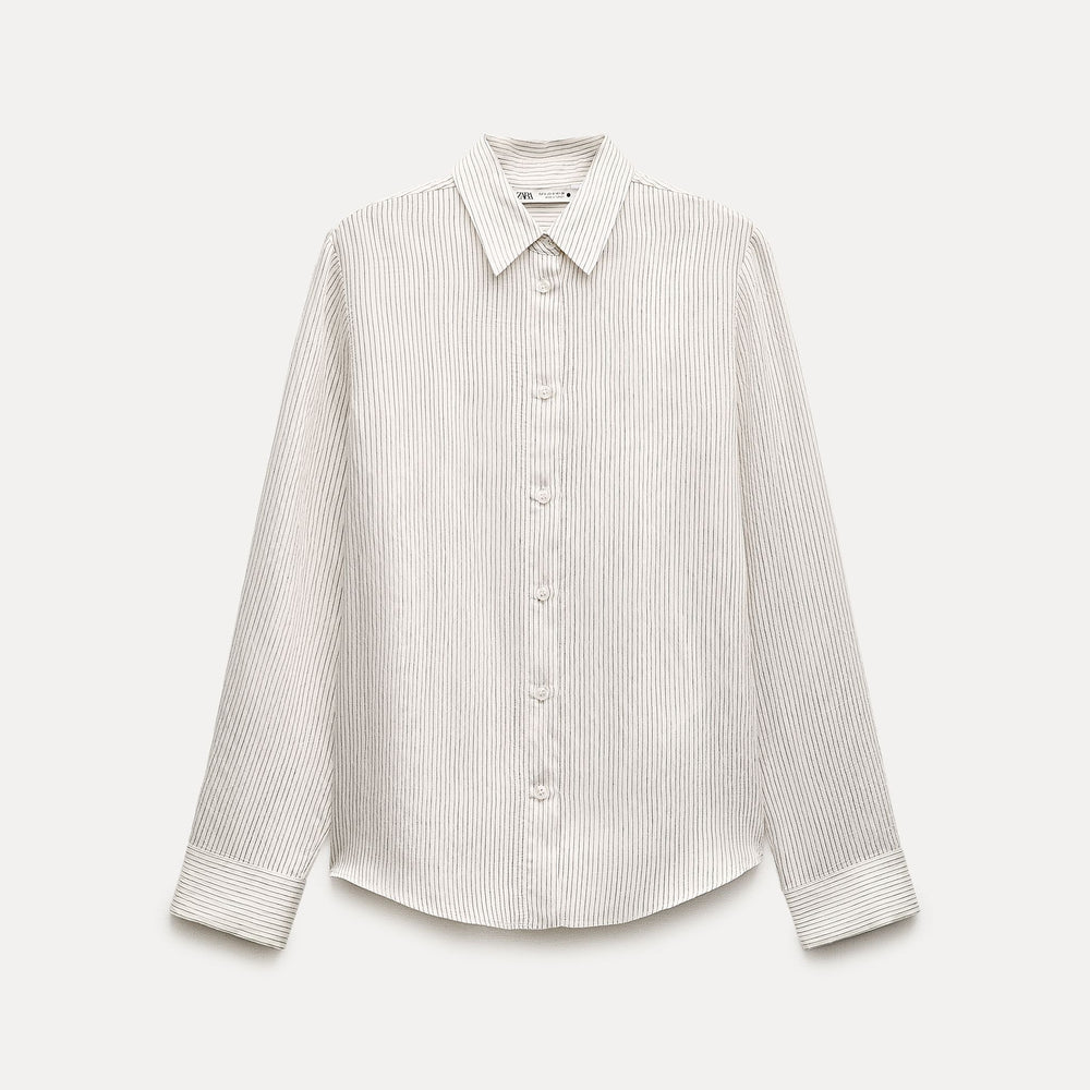 Moudda ZARA - Shirt - Tunisie 2