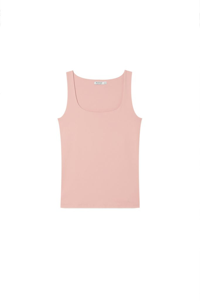 Moudda STRADIVARIUS - T-Shirt - 1