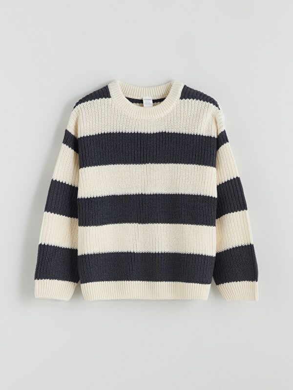 Moudda LC Waikiki - Tricot pullover pour Garçons - Tunisie 1