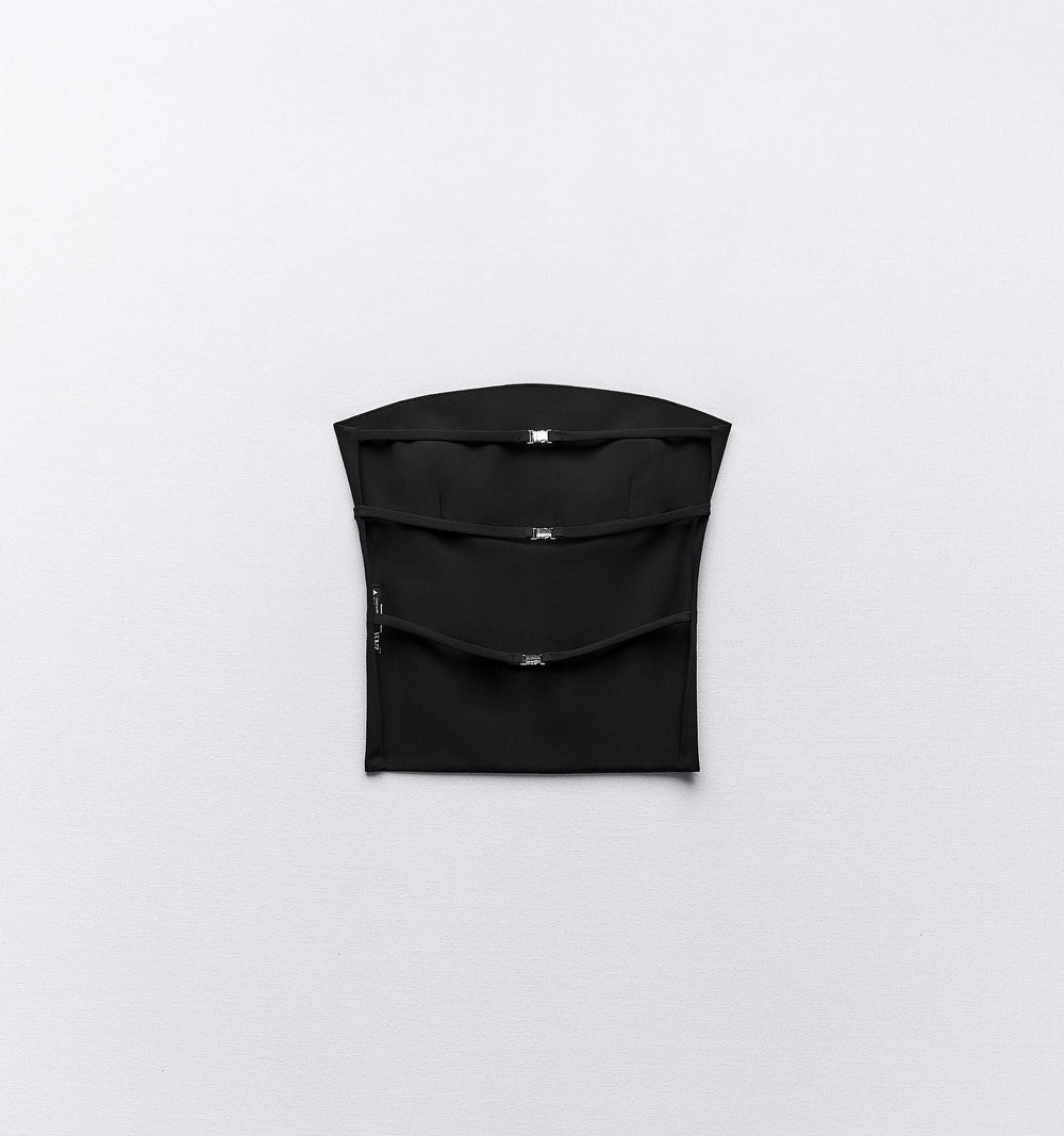 Moudda ZARA - Chemise - Tunisie 2