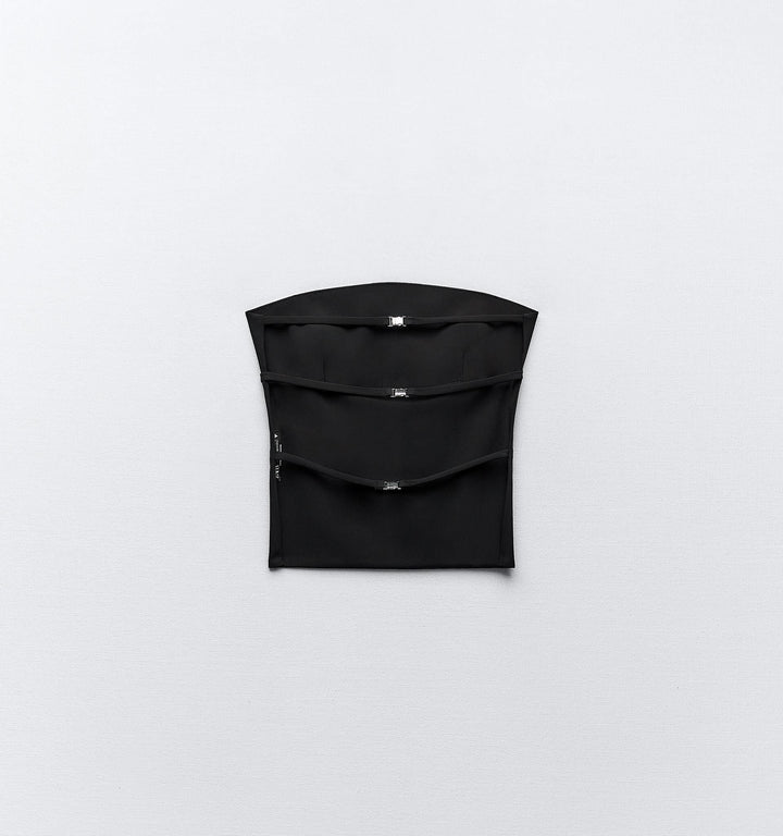 Moudda ZARA - Chemise - Tunisie 2