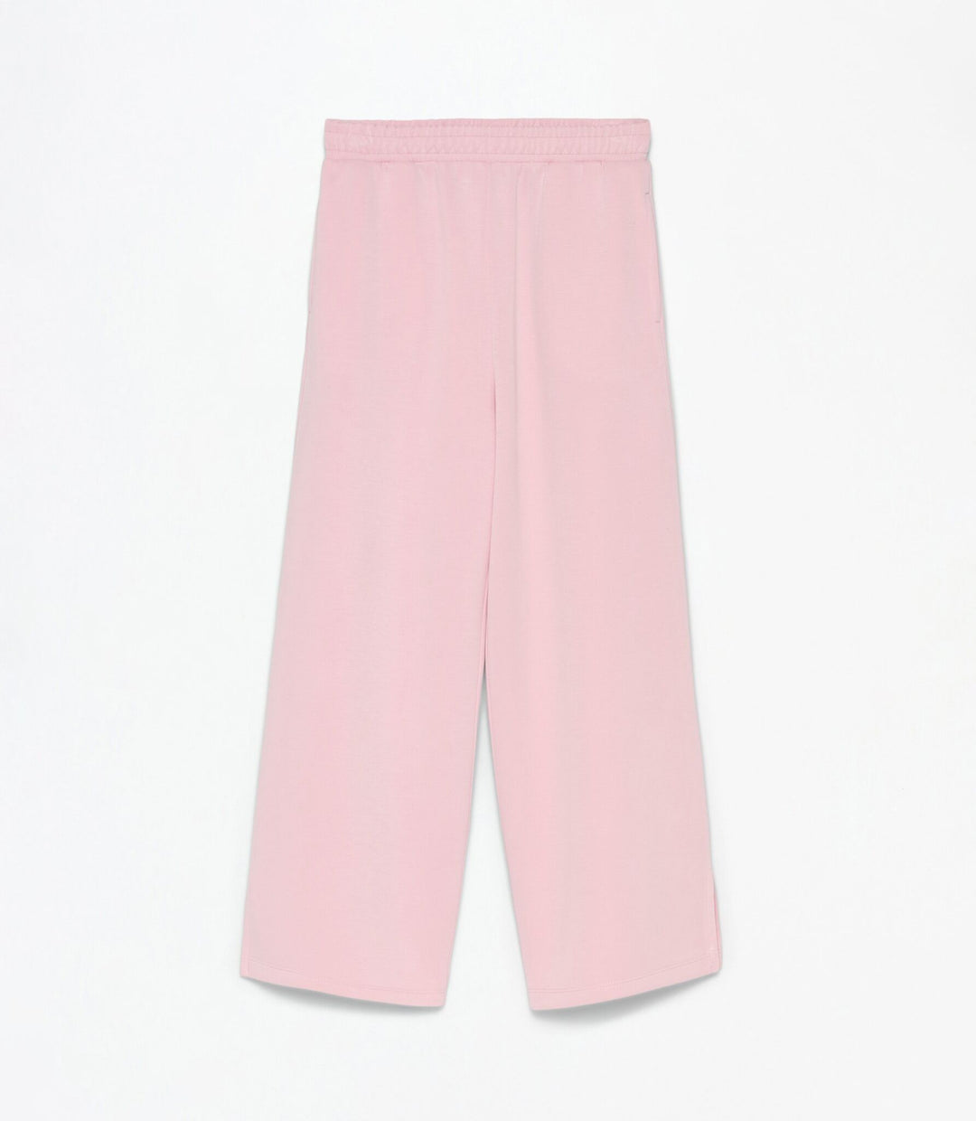 Moudda Lefties - Pantalon Culotte Uni Modal - Février Fille - Tunisie 2