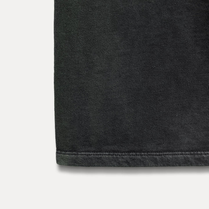 Moudda ZARA - Pantalon Baggy à Découpes Délavé - Tunisie 3