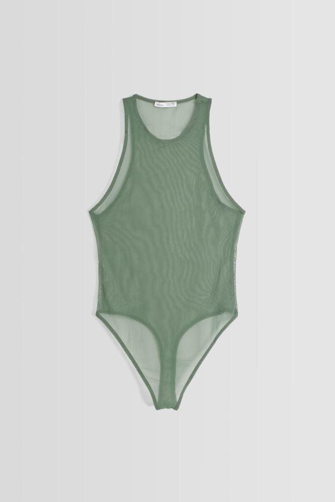 Moudda BERSHKA - Body - 1