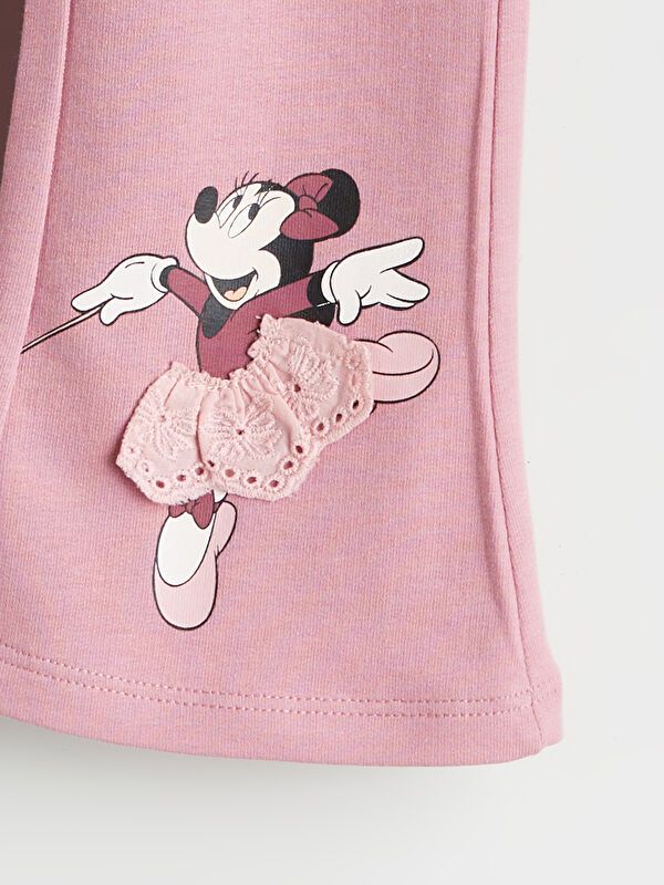 Moudda LC Waikiki - Jersey extensible - licence pour Filles - Tunisie 2