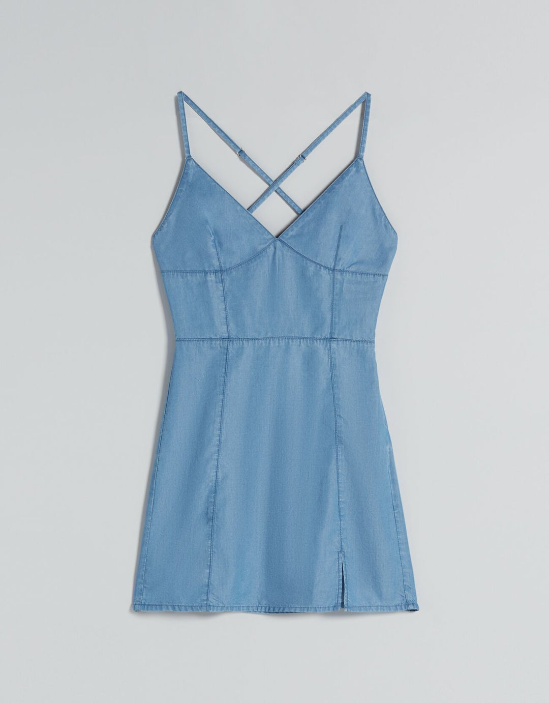 Moudda BERSHKA - Robe - Tunisie 1