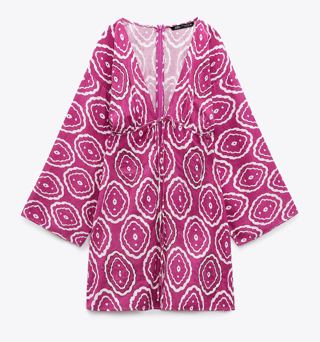 Moudda ZARA - Robe - Tunisie 1