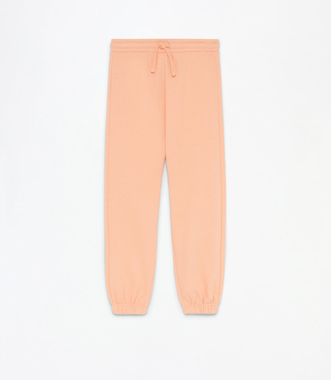 Moudda Lefties - Pantalon Sweat - Unie Avril Fille - Tunisie 2