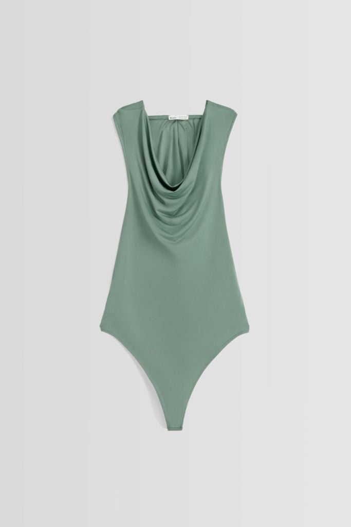 Moudda BERSHKA - Body - 1