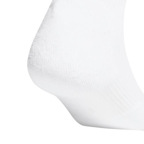 Moudda Adidas - CHAUSSETTES MI-MONTANTES SPORTSWEAR REMBOURRÉES 3 BANDES (3 PAIRES) - Tunisie 4