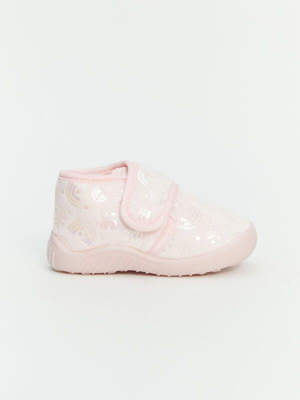 Moudda LC Waikiki - Chaussures maternelle Fille Rose clair - Tunisie 2