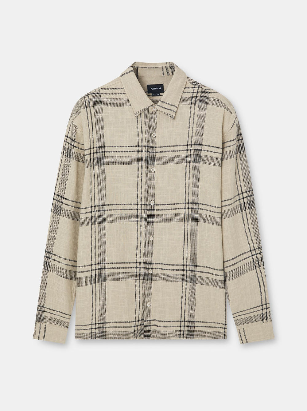 Moudda PULL & BEAR - Shirt - Tunisie 2
