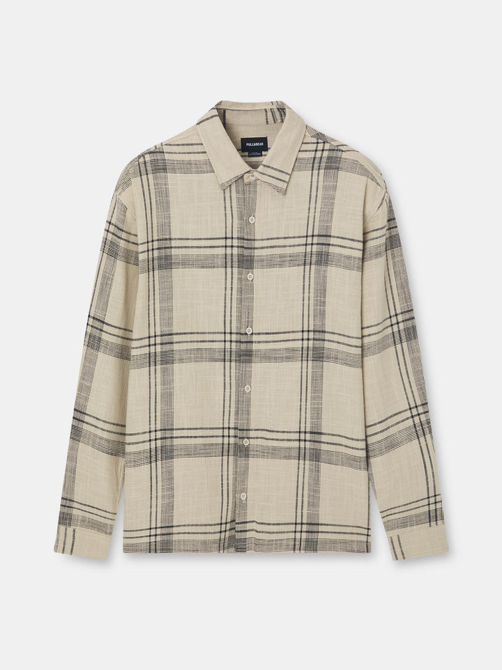 Moudda PULL & BEAR - Shirt - Tunisie 2
