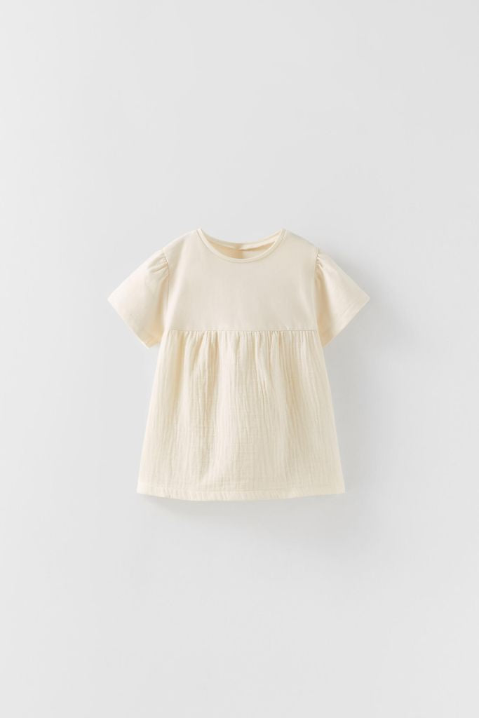 Moudda ZARA - Blouson - 1