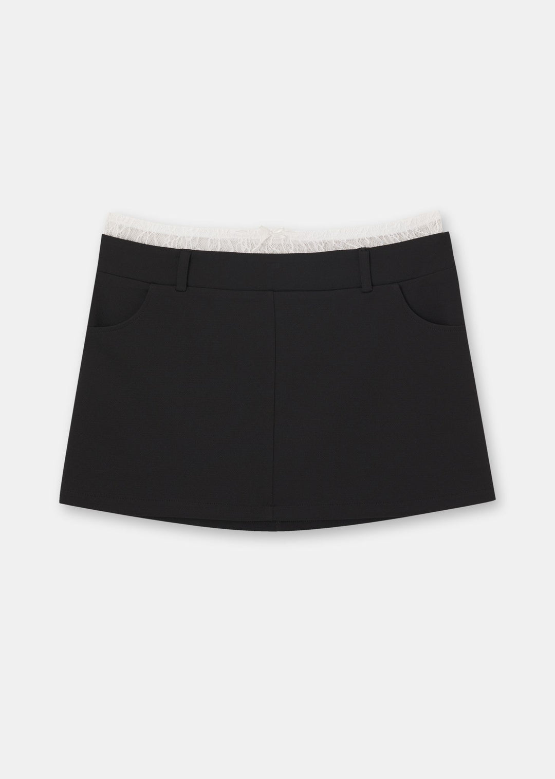 Moudda PULL & BEAR - Skirt - Tunisie 1