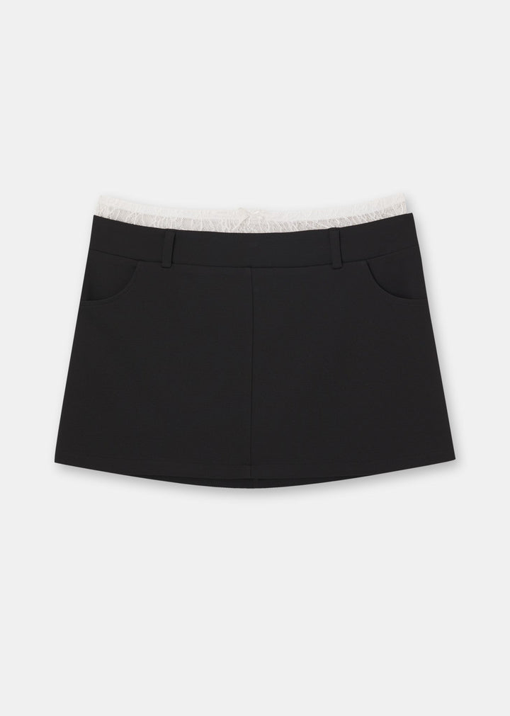 Moudda PULL & BEAR - Skirt - Tunisie 1