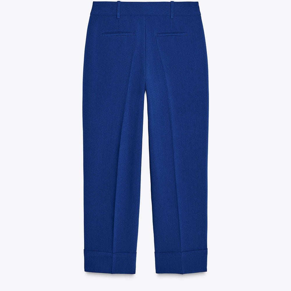 Moudda ZARA - Ensemble Pantalon Droit - Revers - Tunisie 2