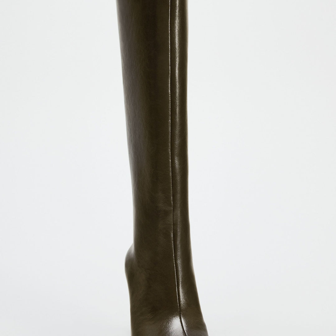 Moudda ZARA - Botte talon fin - Tunisie 3