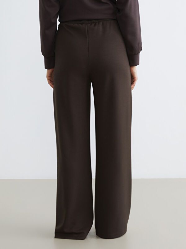 Moudda LC Waikiki - Pantalon en jersey pour Femme - Tunisie 4