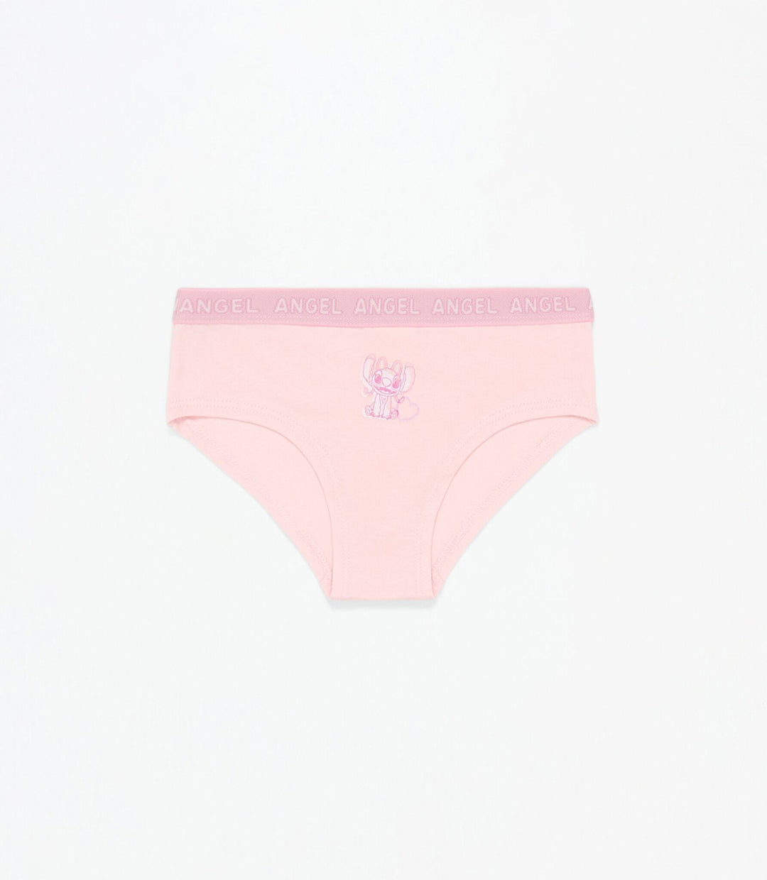 Moudda Lefties - Pack 3 Hipster Sport - Stitch Nuage (Licence) - Tunisie 4
