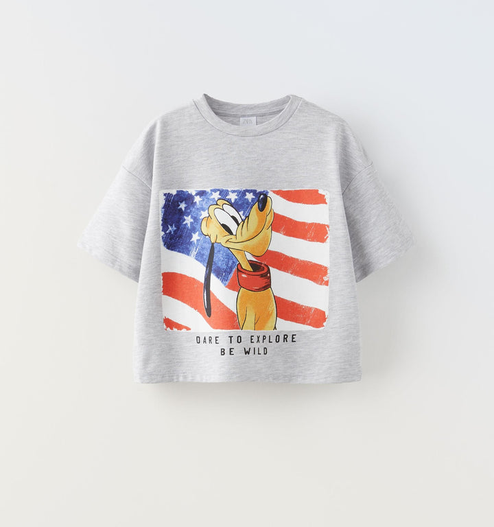 Moudda ZARA - T-Shirt - Tunisie 1