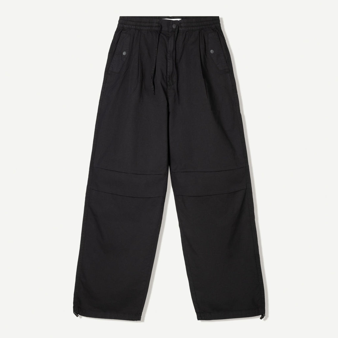 Moudda BERSHKA - Pantalon Super Baggy - Parachute - Tunisie 1